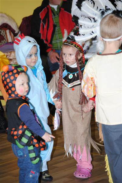 Karneval 2012