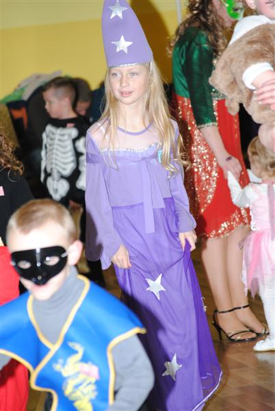 Karneval 2012