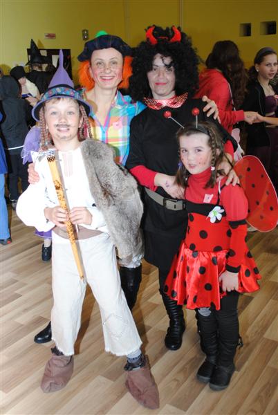 Karneval 2012