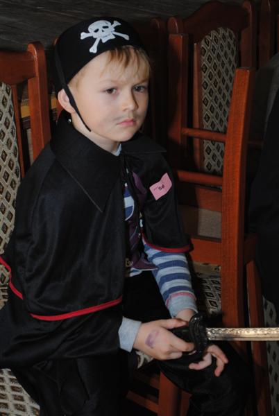 Karneval 2012