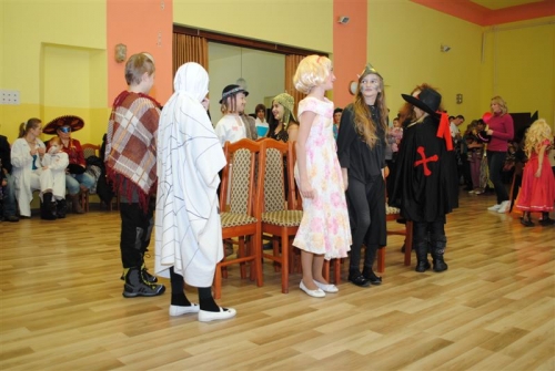 Karneval 2012