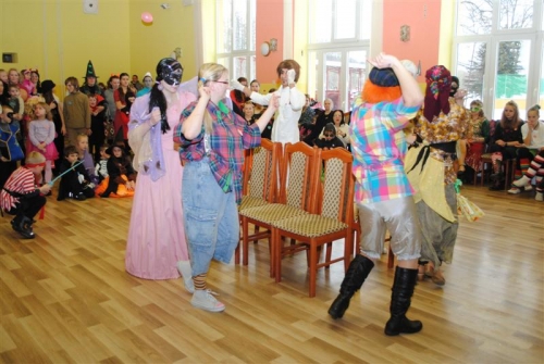Karneval 2012