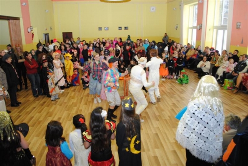 Karneval 2012
