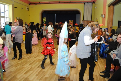 Karneval 2012