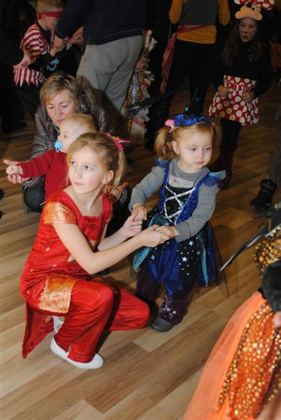 Karneval 2012