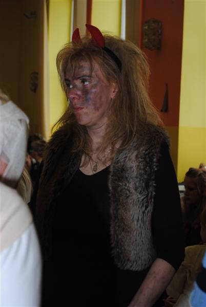 Karneval 2012