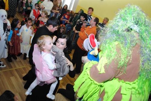 Karneval 2012