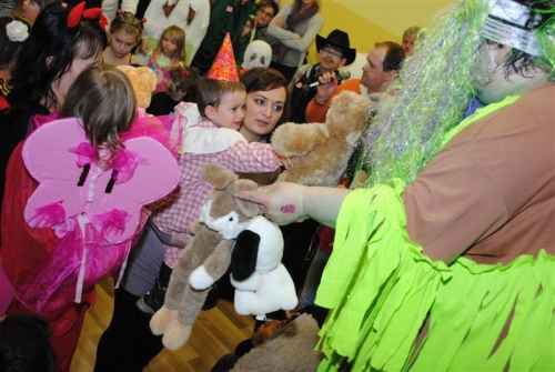 Karneval 2012