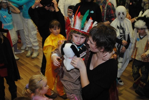 Karneval 2012