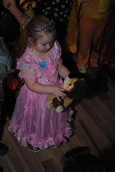 Karneval 2012