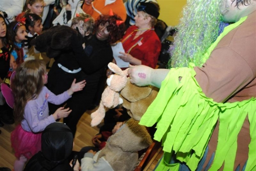 Karneval 2012