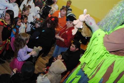 Karneval 2012
