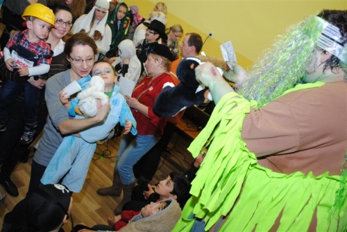 Karneval 2012