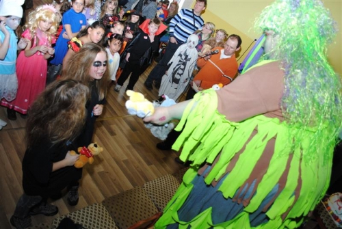 Karneval 2012