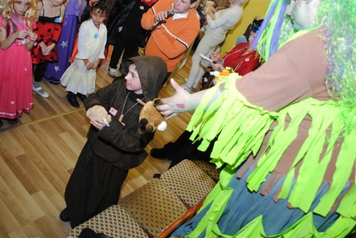 Karneval 2012