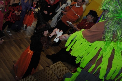 Karneval 2012