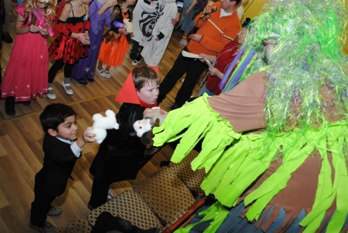 Karneval 2012