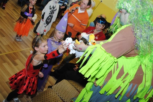 Karneval 2012