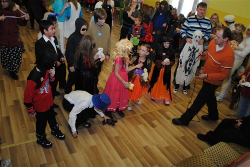 Karneval 2012