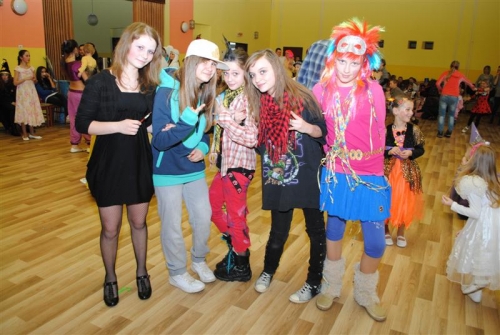 Karneval 2012