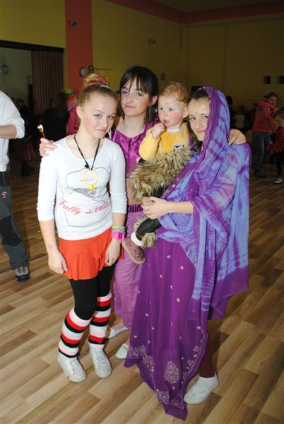 Karneval 2012