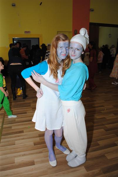Karneval 2012