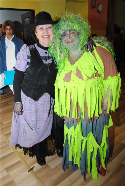 Karneval 2012