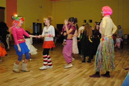 Karneval 2012