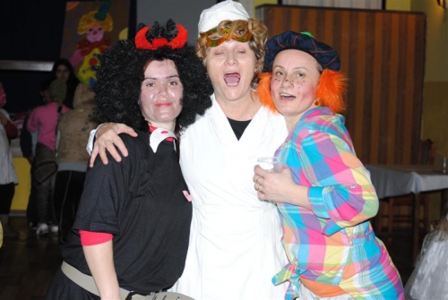 Karneval 2012