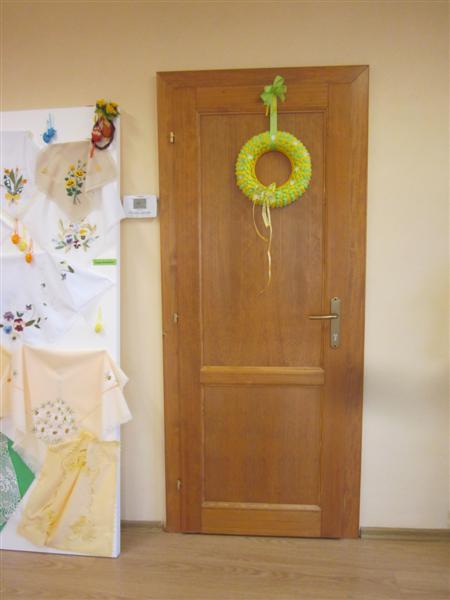 Veľkonočná výstava 2012