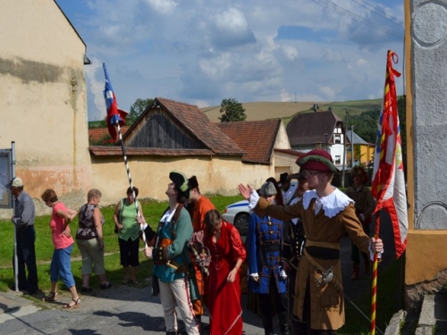 Dni mesta Podolínec 2012