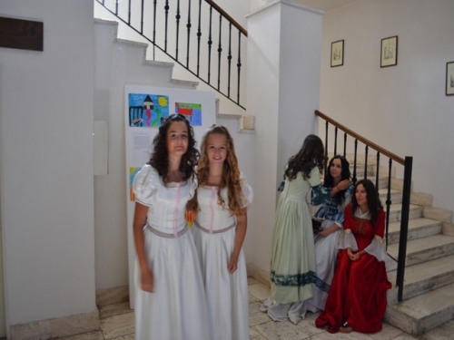 Dni mesta Podolínec 2012