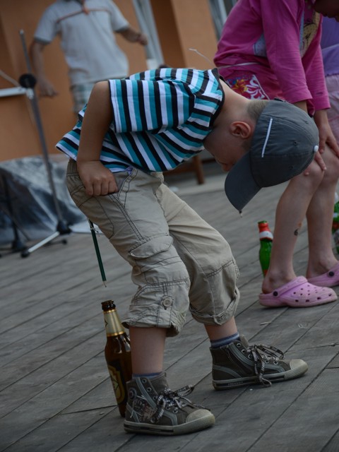Dni mesta Podolínec 2012