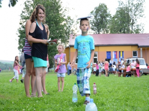 Dni mesta Podolínec 2012