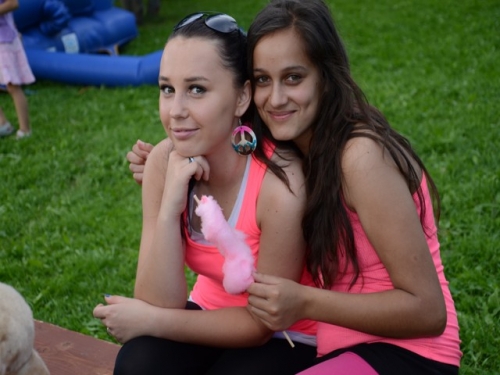 Dni mesta Podolínec 2012