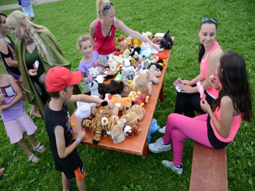Dni mesta Podolínec 2012