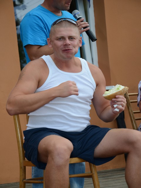 Dni mesta Podolínec 2012
