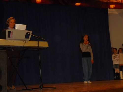 Úcta k starším 2012