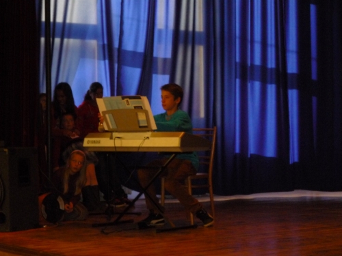 Úcta k starším 2012