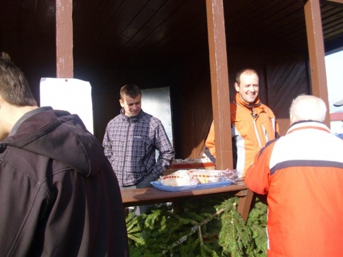 Zabíjačka 2012