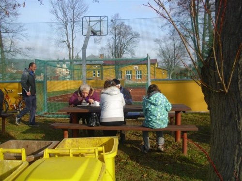 Zabíjačka 2012