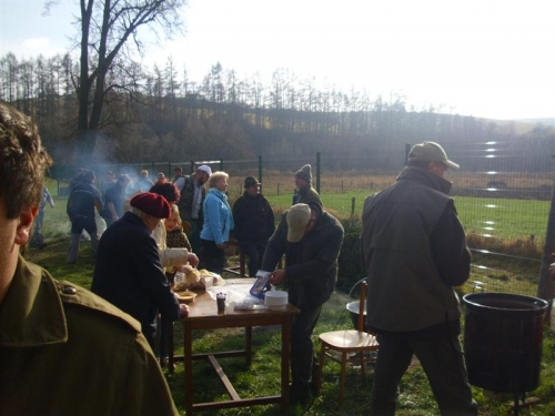 Zabíjačka 2012