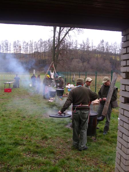 Zabíjačka 2012
