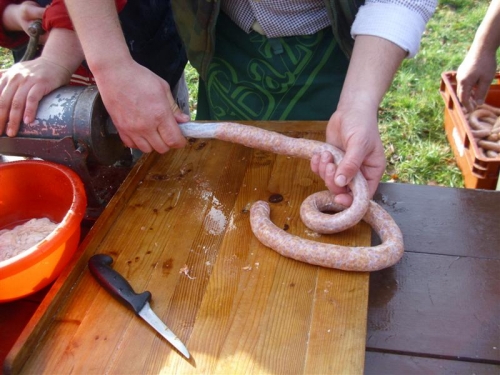 Zabíjačka 2012