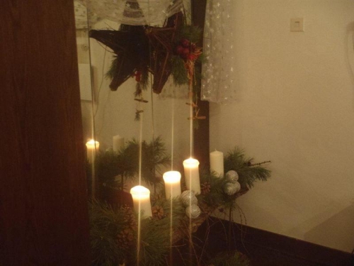 Vianočná výstava 2012