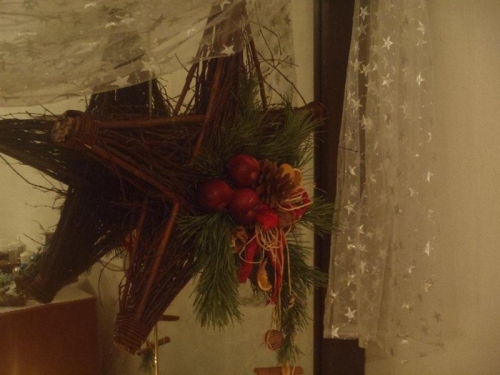 Vianočná výstava 2012