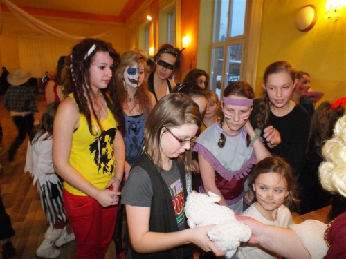 .:: Karneval 2013 ::.