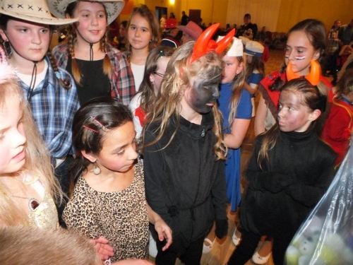.:: Karneval 2013 ::.