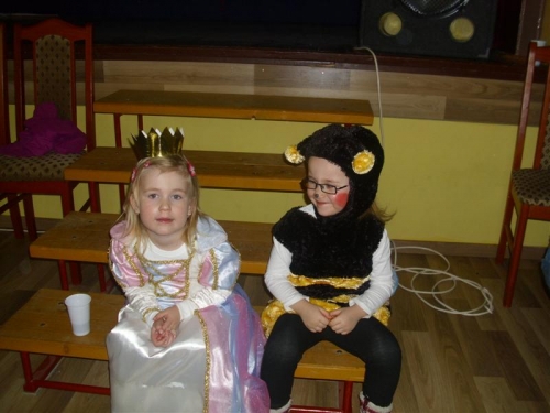 .:: Karneval 2013 ::.