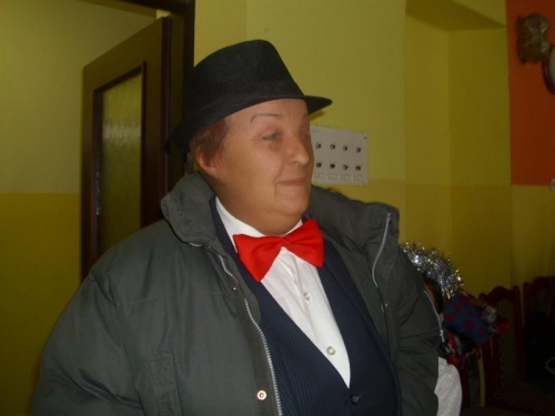 .:: Karneval 2013 ::.